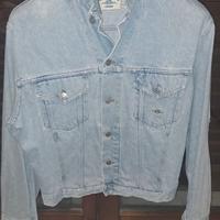 Giacca jeans originale El Charro