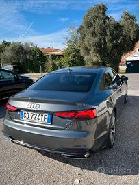 Audi A5 Coupè S-line S-Tronic