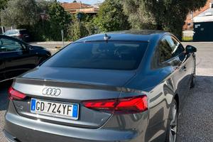 Audi A5 Coupè S-line S-Tronic