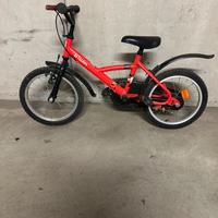 Mtb per bimbo/