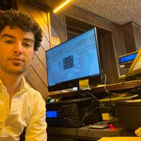 Candidatura - Chef de Rang con vitto e alloggio