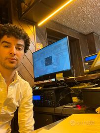 Candidatura - Chef de Rang con vitto e alloggio