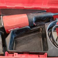 Smerigliatrice HILTI