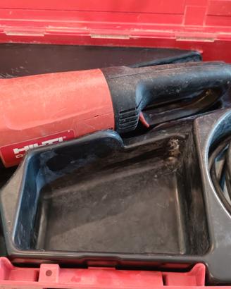Smerigliatrice HILTI