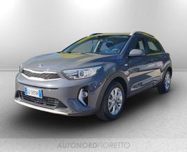 Kia Stonic 1.2 urban ecogpl 82cv