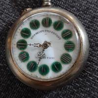 orologio da tasca 
