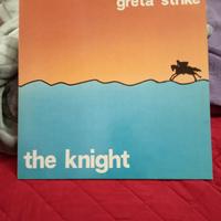 Vinile Greta Strike 