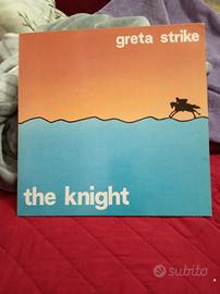 Vinile Greta Strike 