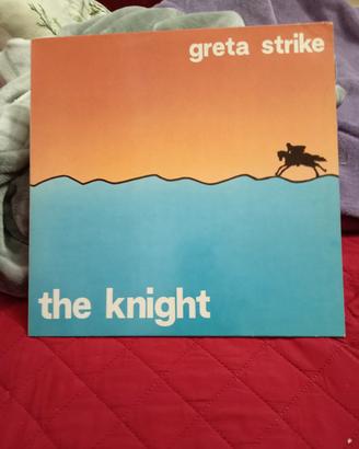 Vinile Greta Strike 
