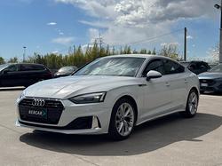 Audi A5 Sportback 40 2.0 g-tron Business Advanced