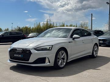 Audi A5 Sportback 40 2.0 g-tron Business Advanced