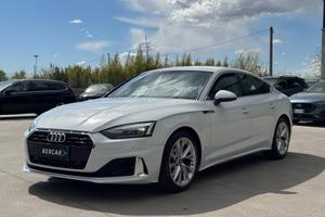 Audi A5 Sportback 40 2.0 g-tron Business Advanced