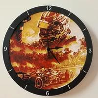 Orologio Leclerc Monza 24