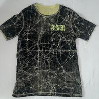 Maglietta Scorpion Bay mai indossata double face