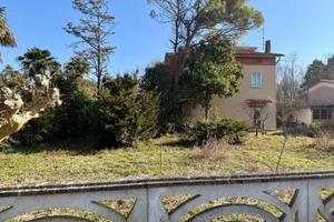 CASA INDIPENDENTE DA RIPRISTINARE