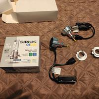 Lampadine a led auto