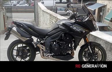 TRIUMPH Tiger 1050 SE Abs