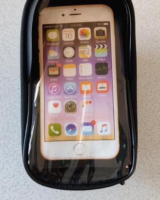 Borsa porta cellulare 