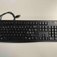 Tastiera Logitech K200