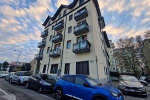 Immobile in asta di 40 m² con 2 locali a San Donat