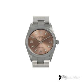 ROLEX AIR KING REF. 14000M - COD. 766