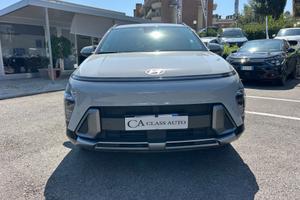 Hyundai Kona 1.6 HEV DCT XLine