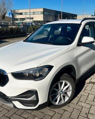 Bmw X1 sDrive18d - Unico proprietario