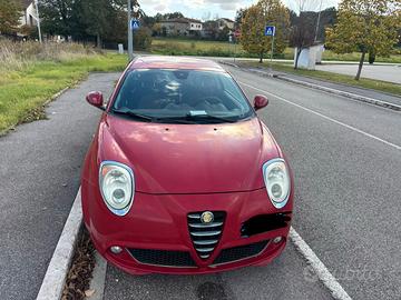 Alfa romeo mito 1.3 multijet FERMA