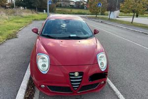 Alfa romeo mito 1.3 multijet FERMA