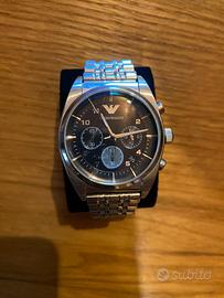 Orologio Emporio Armani da uomo AR0373