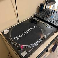 Technics sl 1210 mk2 ULTIMO PREZZO!