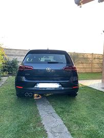 Vw golf 7.5 gtd