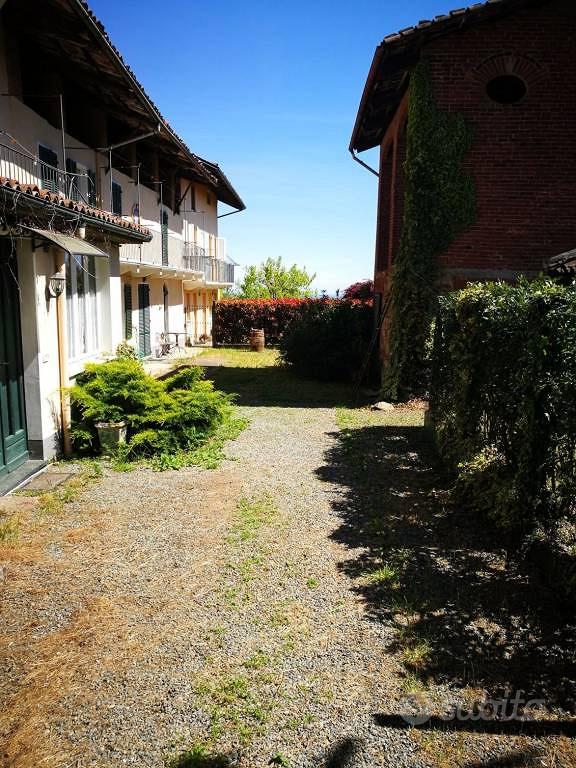 Casa – Camburzano, Cersano - Altro