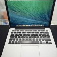 Macbook air 13" 128gb 2013