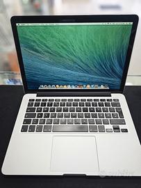 Macbook air 13" 128gb 2013