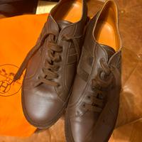Hermes sneakers