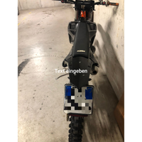 Ktm 125 sx 2018