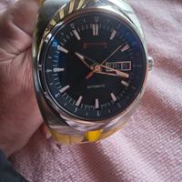 Orologio Pirelli Pzero automatic