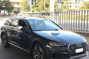 Audi a4 b9 allroad 2.0 tdi 190cv business evo