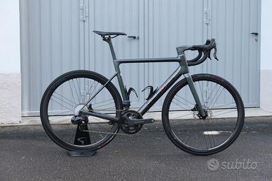 Bici da Corsa De Rosa MERAK Demo Bike