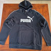 Felpa Puma Uomo