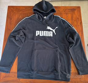 Felpa Puma Uomo
