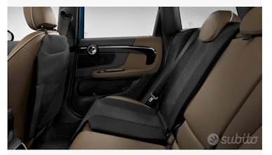 Protezione Schienale Bmw Per Seggioli/Bambini