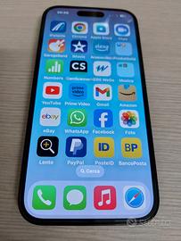 Iphone 14 Pro + Apple Watch  serie 4-44mm