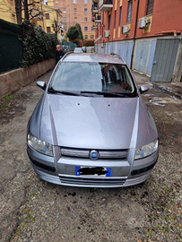 Fiat Stilo 2006 - diesel