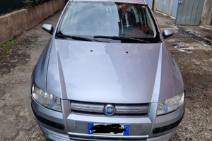 Fiat Stilo 2006 - diesel