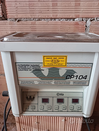 Ultrasuoni da Gioielleria e Odontecnici