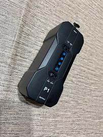 Alimentatore Phantom microfono