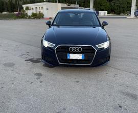 AUDI A3 3ª serie - 2018