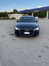 AUDI A3 3ª serie - 2018